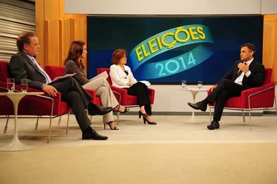 Aécio_Bom Dia Brasil