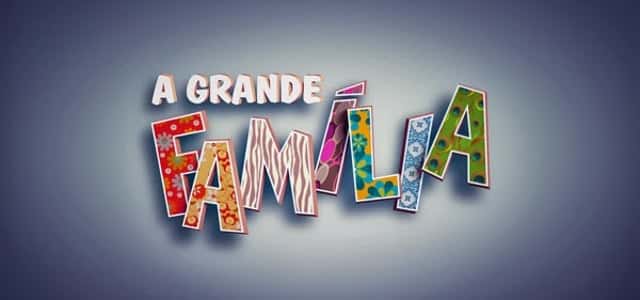 A Grande Família vai voltar ao ar. (Foto: Reprodução)