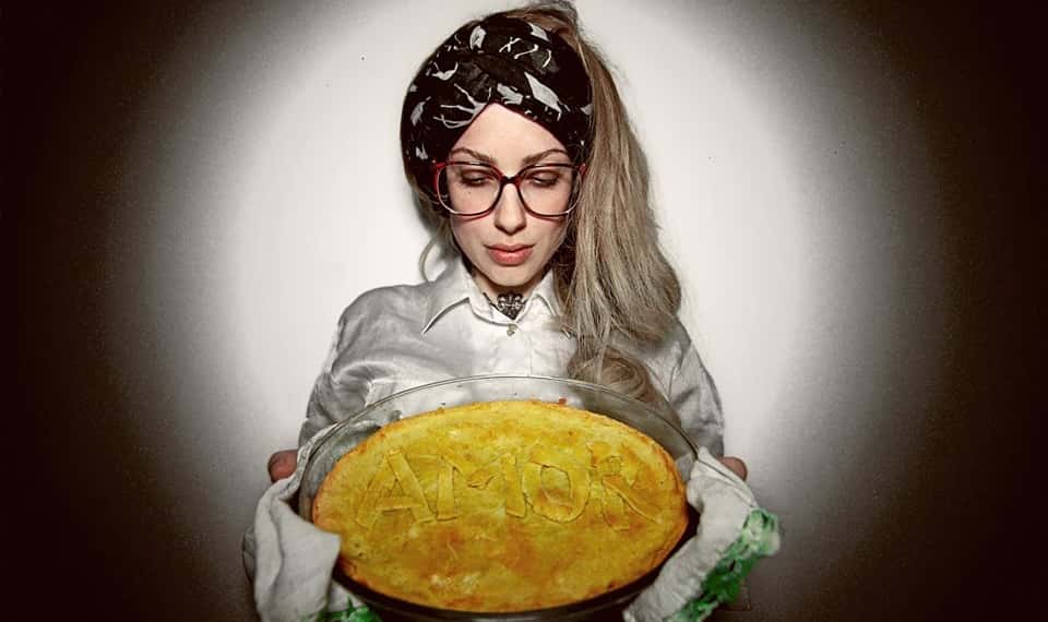 Ammie-Graves-detona-Master-Chef