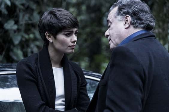 Novela chega ao fim com baixa audiência