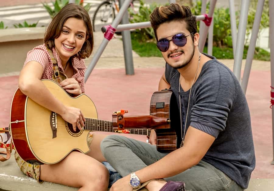 Malhação Sonhos