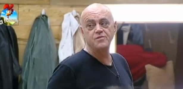 Oscar Maroni