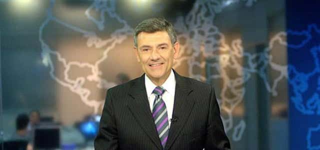 Rodolpho Gamberini