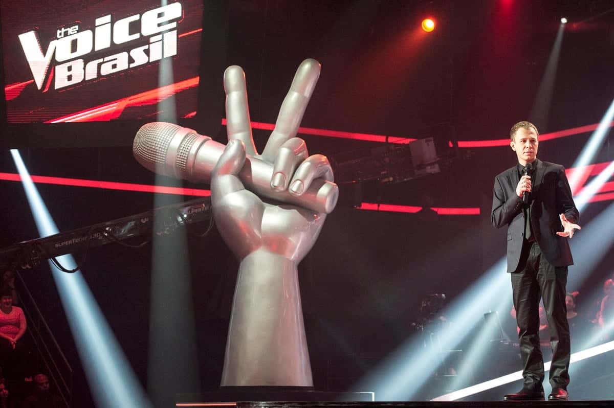 The Voice Brasil