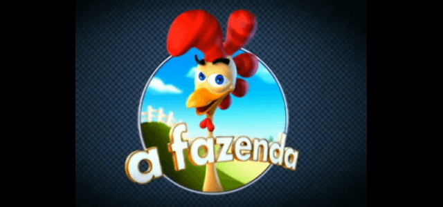 A Fazenda