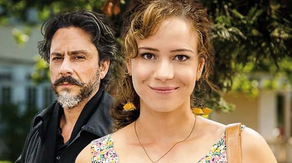 José Alfredo será enganado por Cora