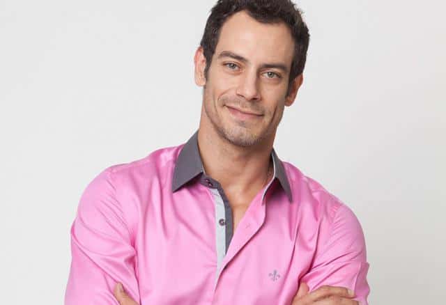 Diego Cristo é eliminado da "Fazenda 7"