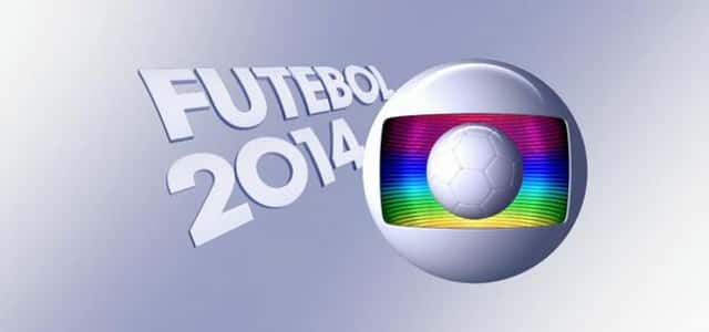 Futebol 2014 Globo