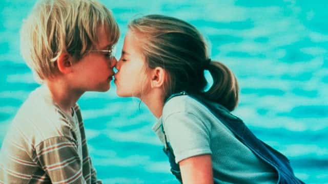 Emissora exibe um de seus filmes clássicos