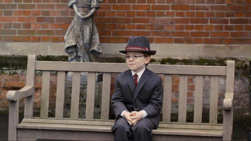 Filme teve seu nome trocado pela Globo