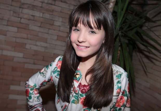 Larissa Manoela protagonizará "Cúmplices de um Resgate" no SBT