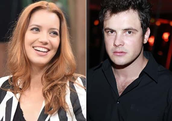 Sergio Guizé e Natália Dil serão protagonistas de "Alto Astral"