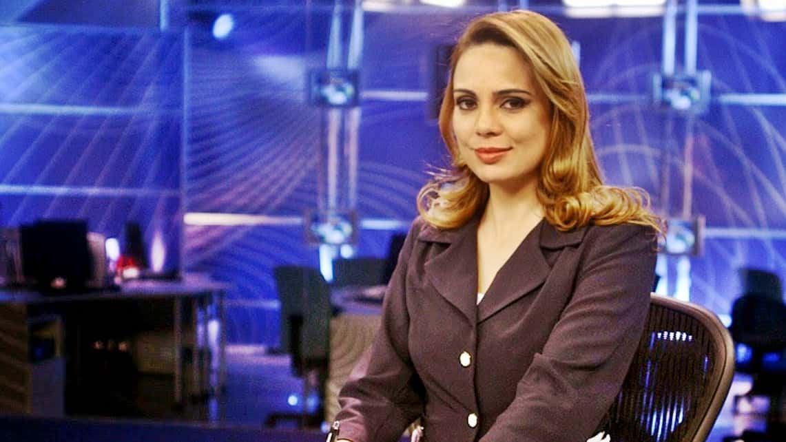 Divulgação/SBT
