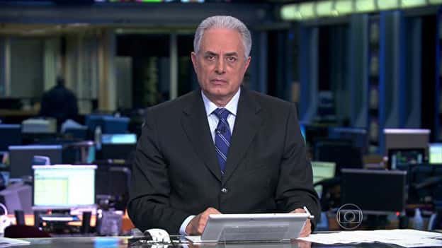 Willian Waack (Foto: Reprodução)