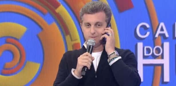 Reprodução/TV Globo