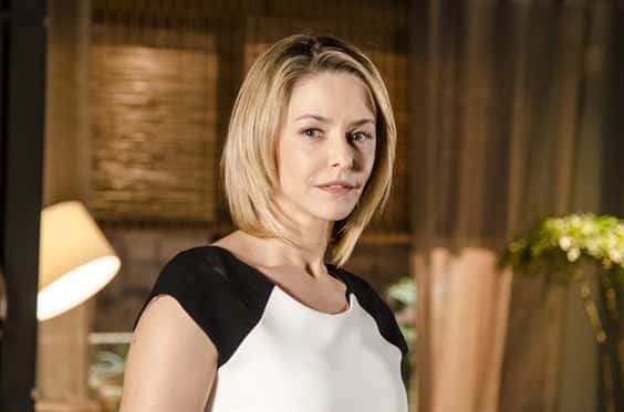 Bianca Rinaldi estará em programa da Globo (Foto: Divulgação)