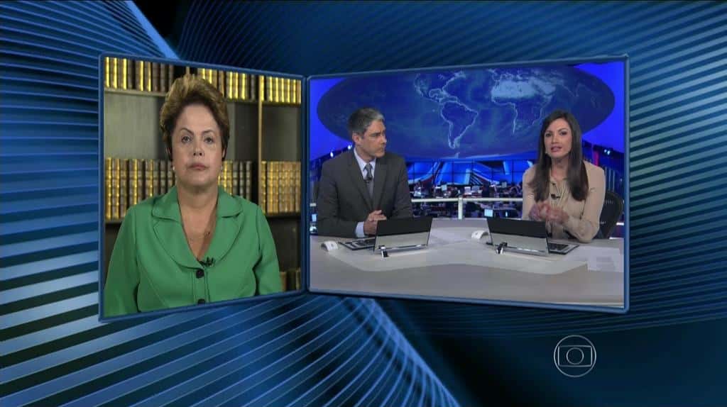 Dilma_entrevista_JN 2014