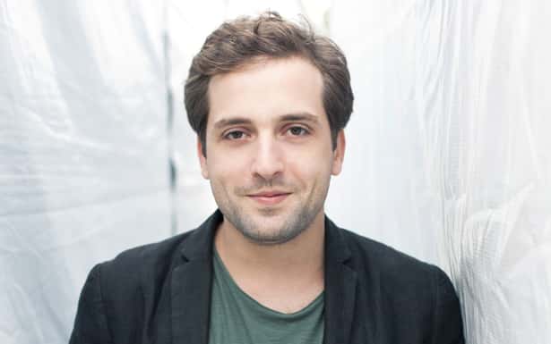 Gregório Duvivier (Foto: Divulgação)