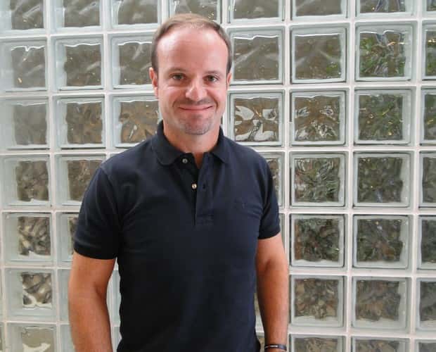 Rubens Barrichello