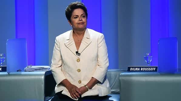dilma globo