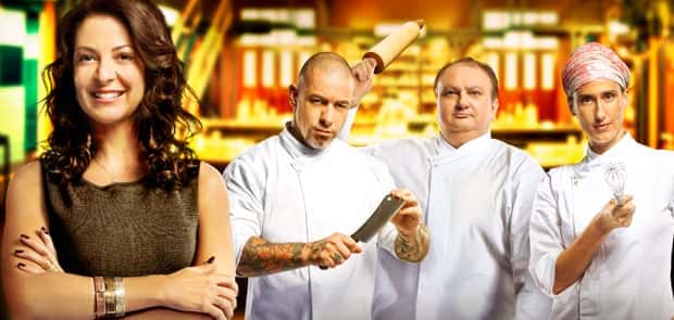 Novo "Masterchef" apostará em interatividade com o telespectador nas redes sociais (Foto: Divulgação)