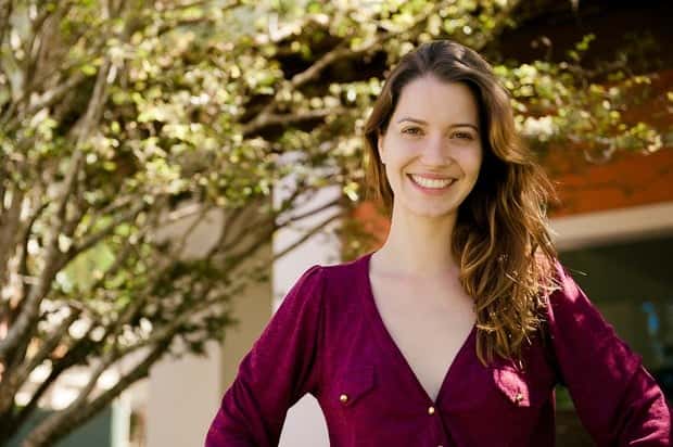 Nathalia Dill (Foto: Divulgação)
