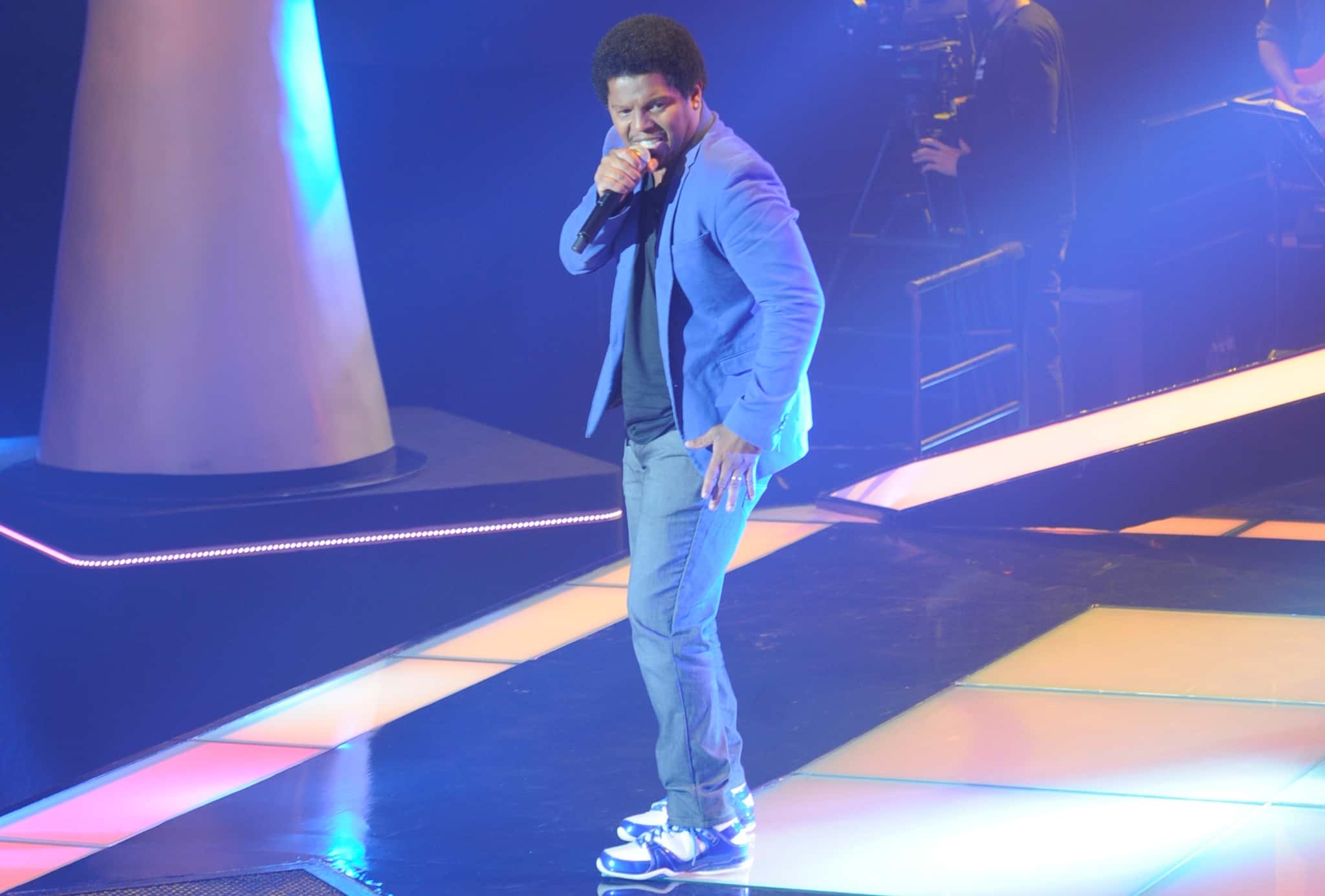 The Voice Brasil