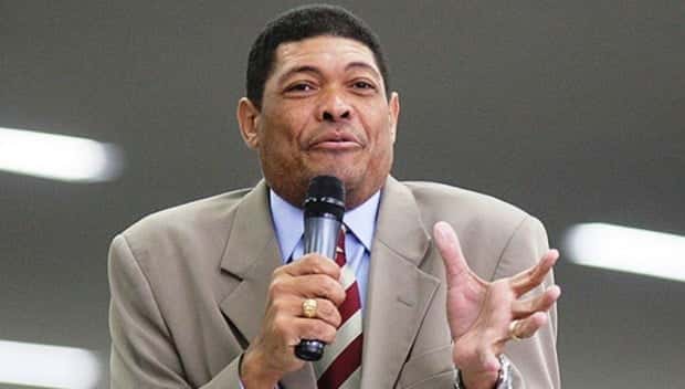 Valdemiro Santiago (Foto: Divulgação)