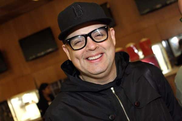 O DJ já gravou algumas edições do programa (Foto: Divulgação)