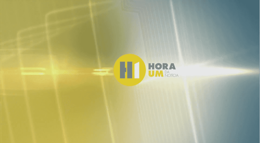 Hora Um_telejornal