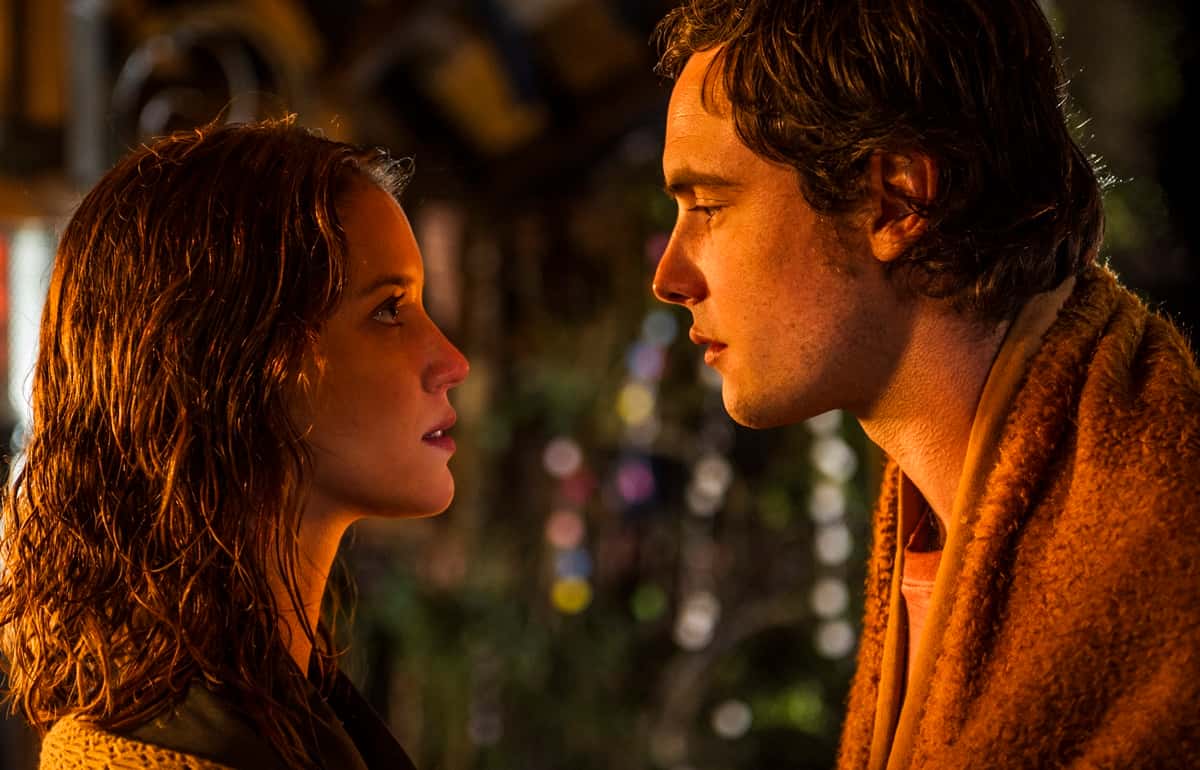 Nathalia Dill e Sergio Guizé (Foto: Divulgação)