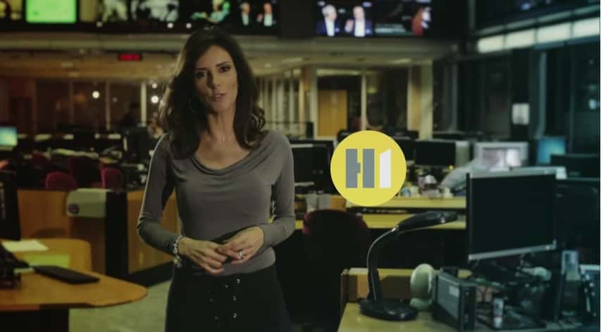 Monsalisa Perrone_Hora Um