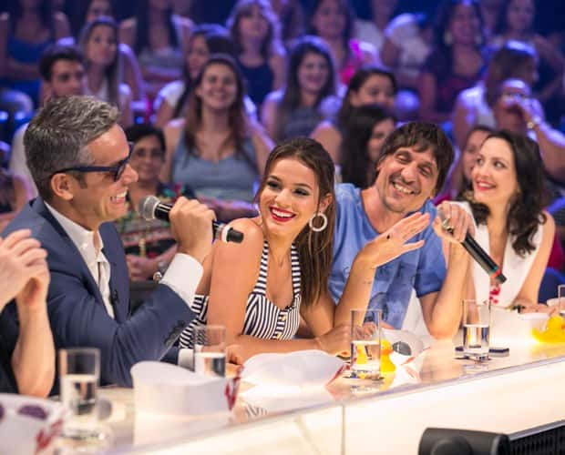 (Foto: Inácio Moraes / Gshow)