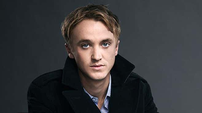 Tom Felton