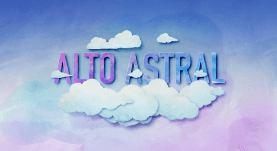 alto astral
