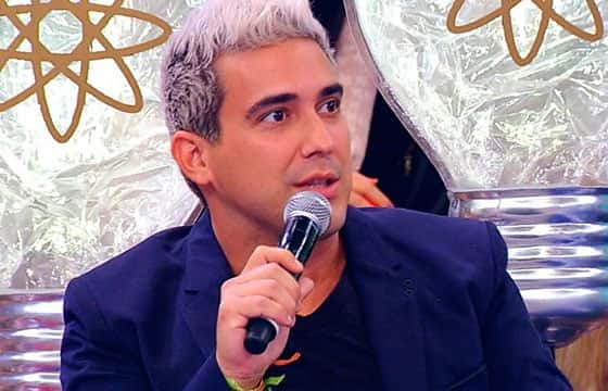 (Foto:Divulgação/Globo)