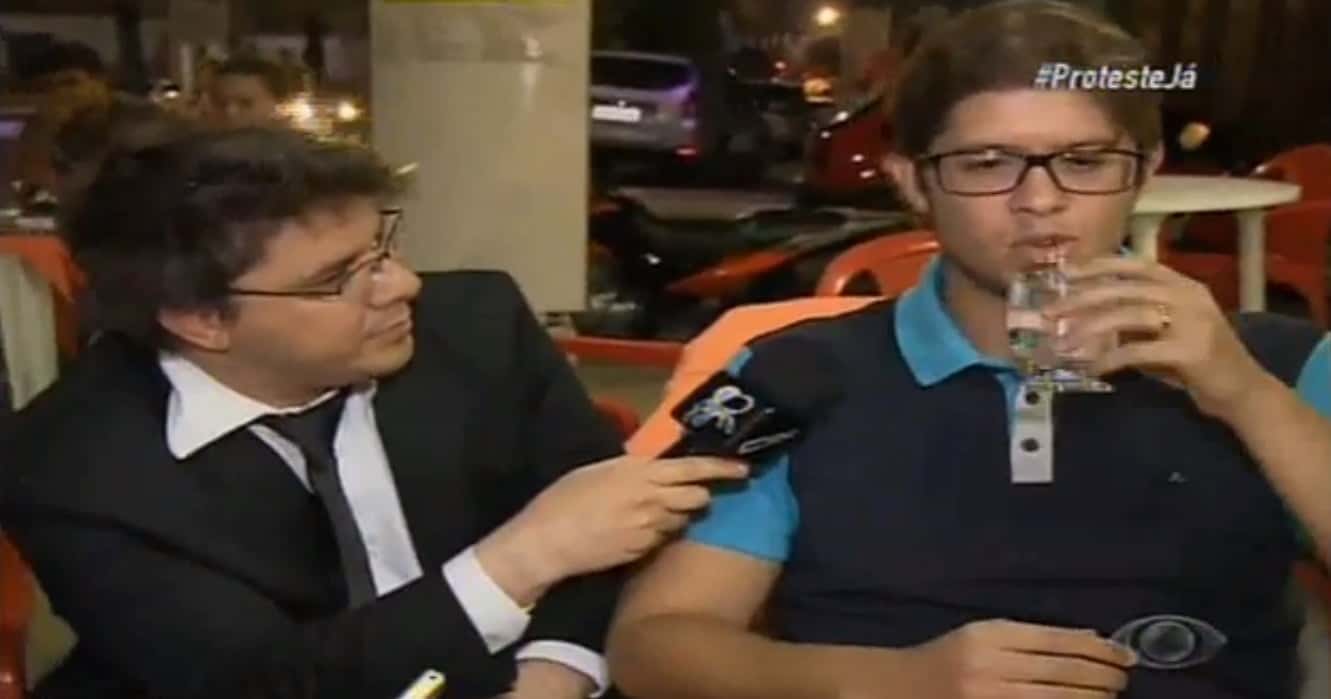 cqc proteste já