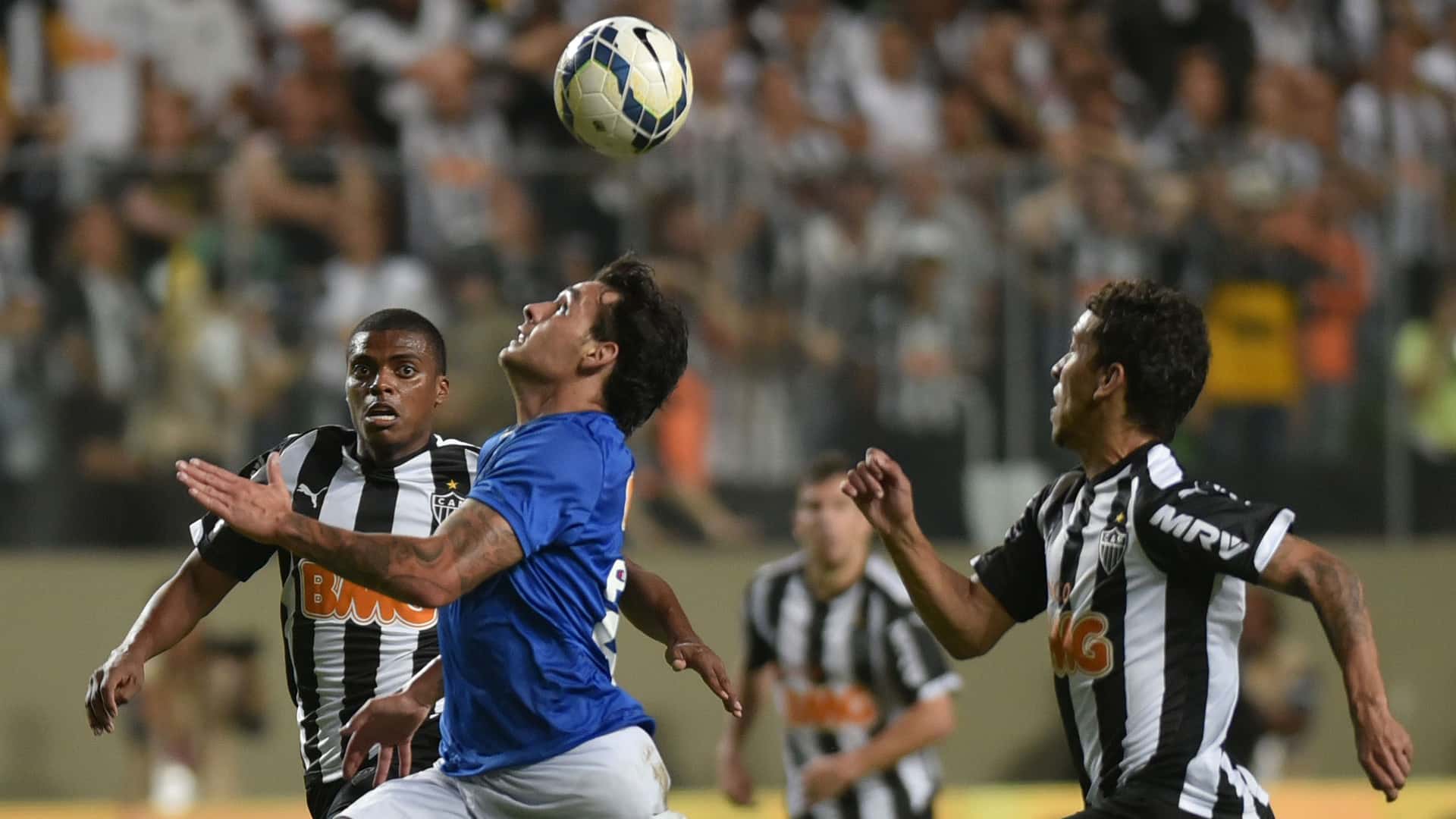 cruzeiro x galo