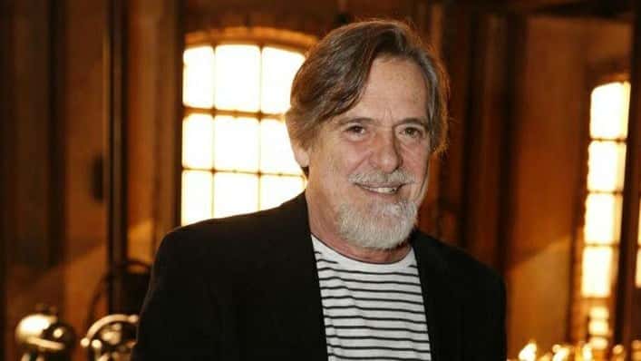 José de Abreu (Foto:Divulgação)
