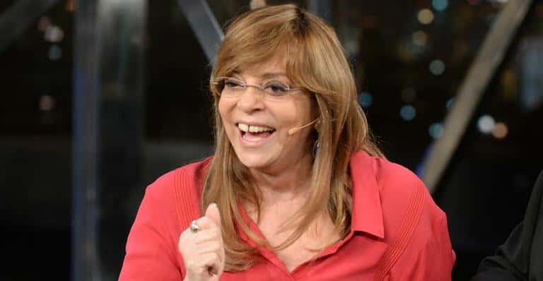 Glória Perez (Foto: Divulgação)