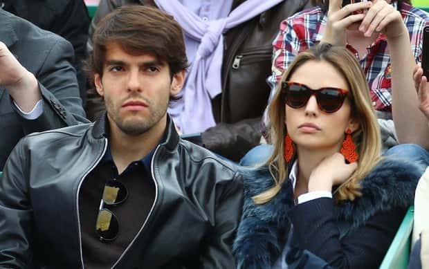 O casal se separou novamente (Foto: Reprodução)