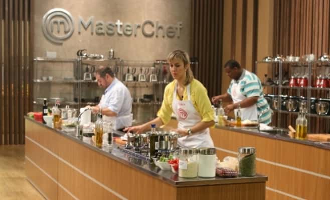 Band deve estrear mais um reality de culinária. (Foto: Divulgação)