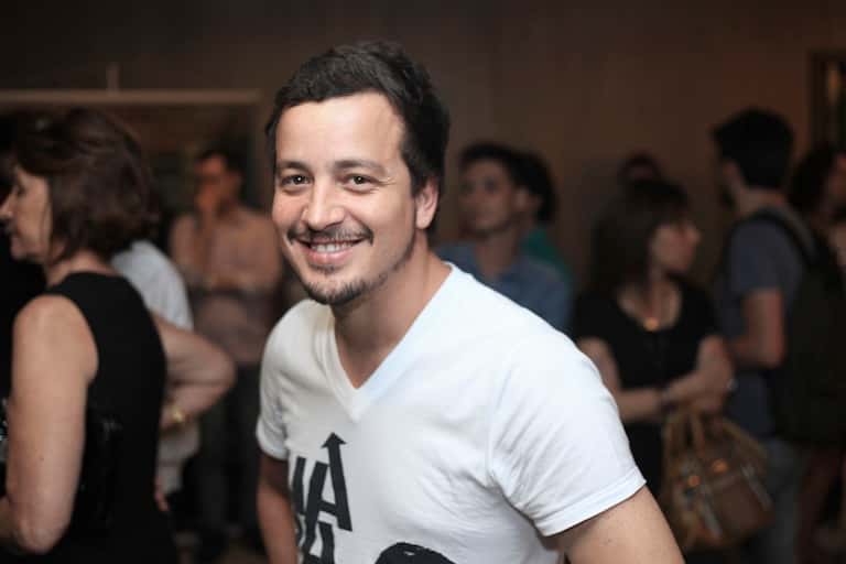 Humorista tem contrato com a Record até o fim do ano. (Foto: Divulgação)