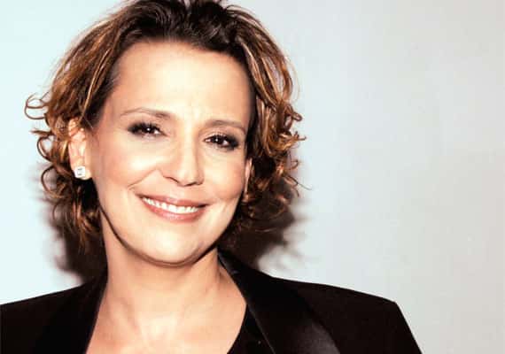 Atriz quer se dedicar ao teatro. (Foto: Divulgação)
