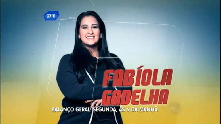 (Foto: Reprodução / Record)