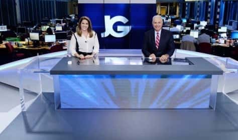 (Foto: Divulgação/Globo)