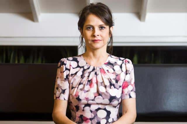 A vilã está de volta (Foto: Divulgação)