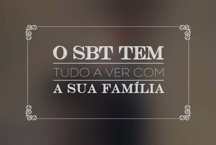 FRAME SBT DO BEM FAMILIA