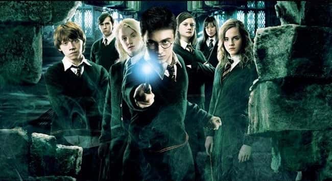 Harry Potter_Ordem da Fênix