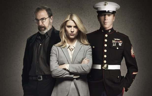 Homeland